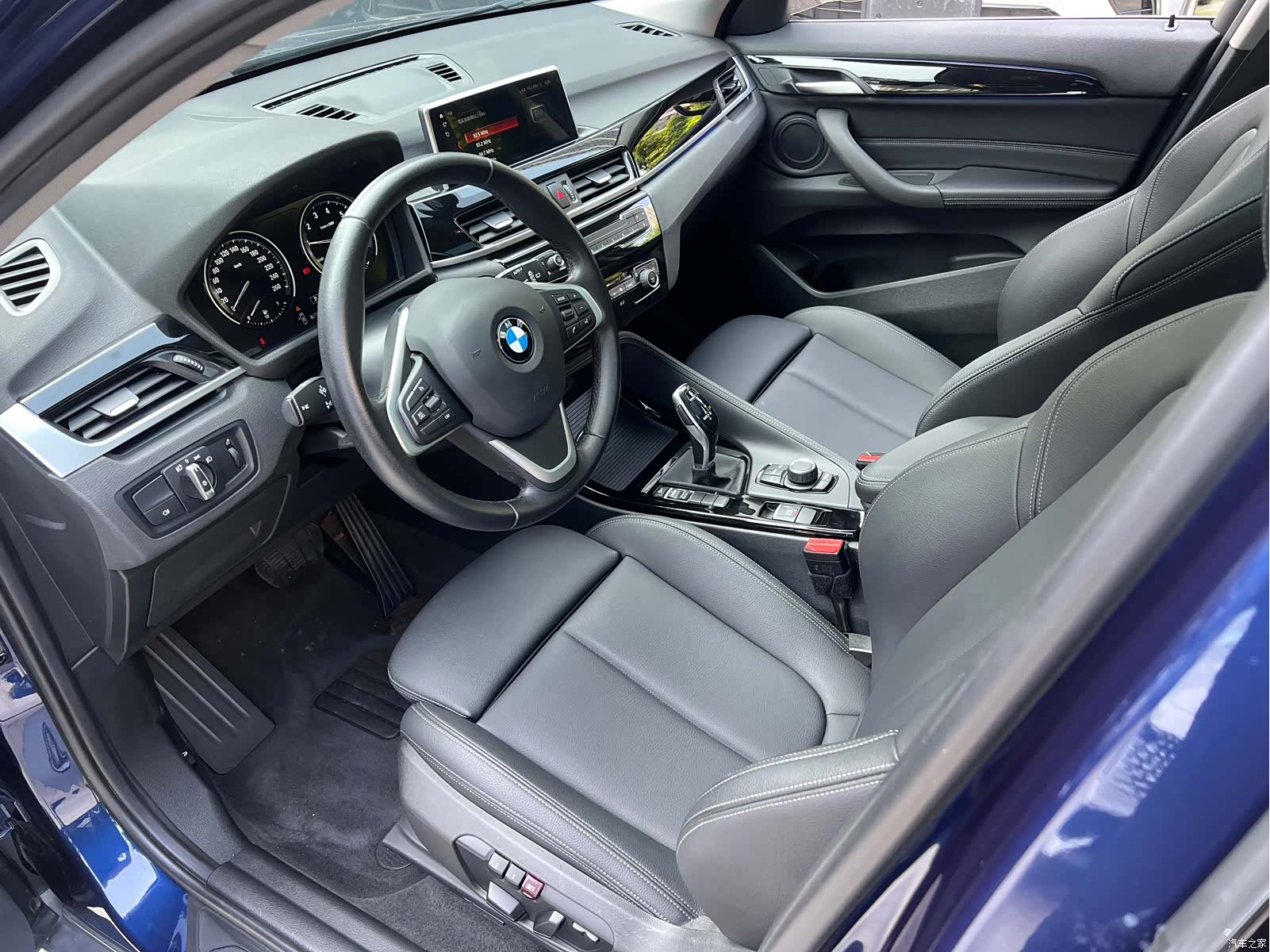 BMW X2, 2020 8