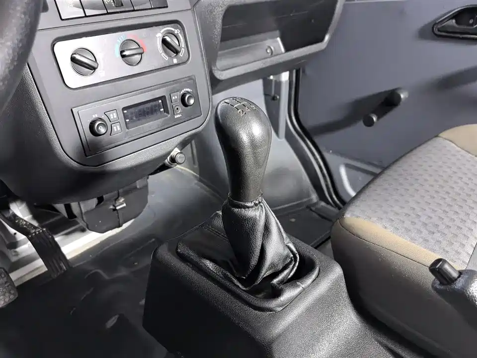 Wuling Light of Wuling