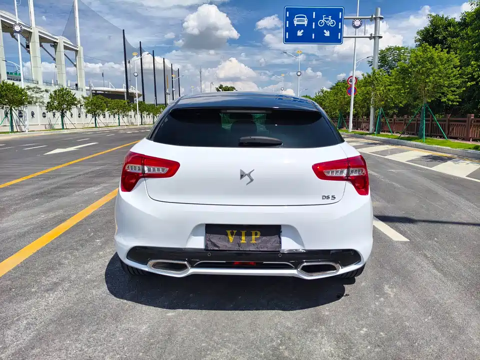 DS 5