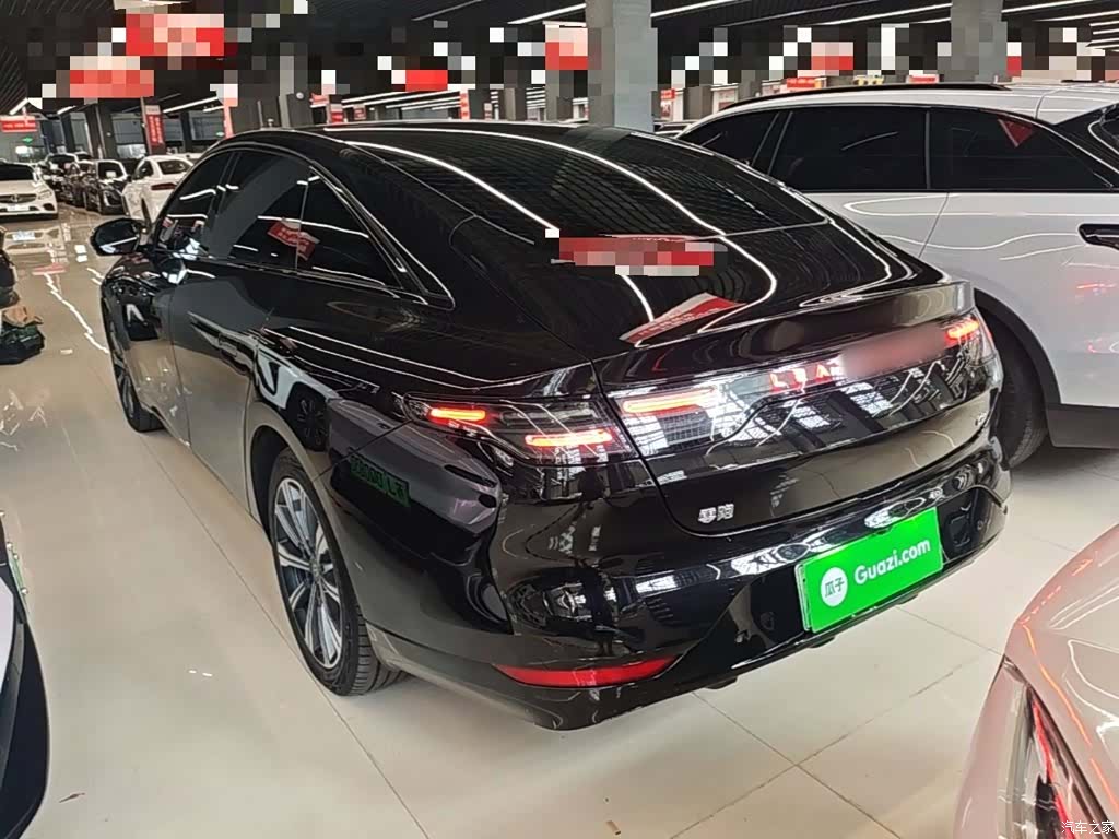 Leapmotor C01, 2024 все фото