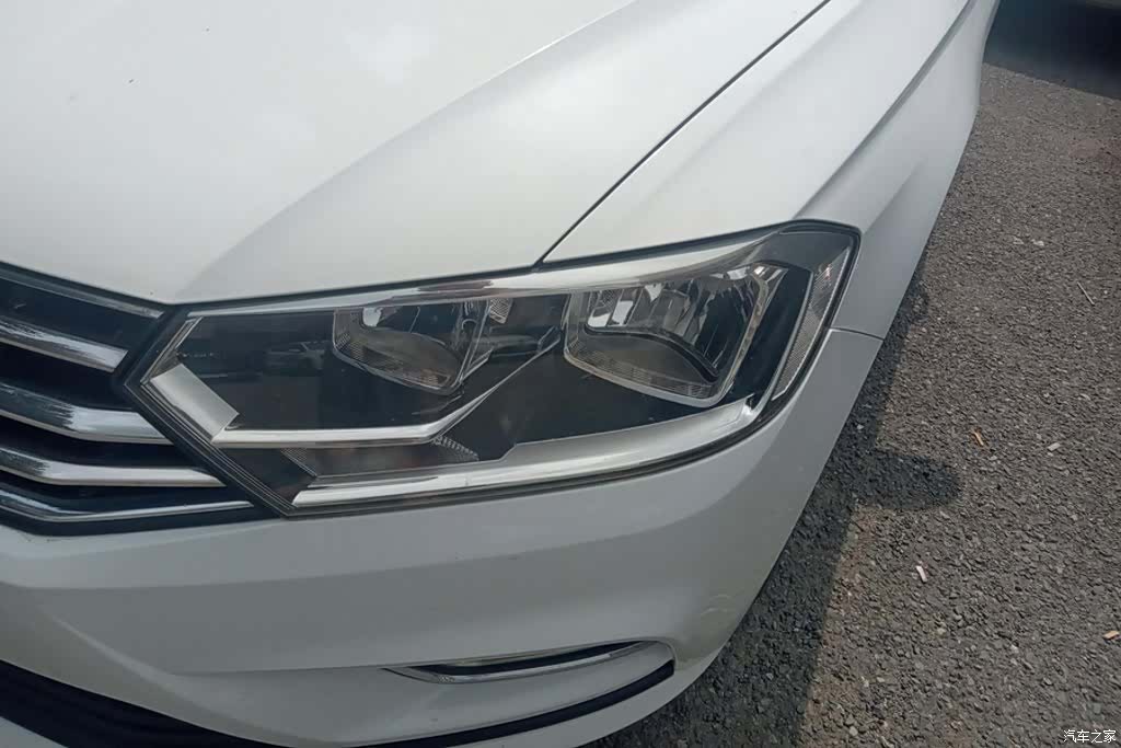 Volkswagen Bora, 2017 все фото
