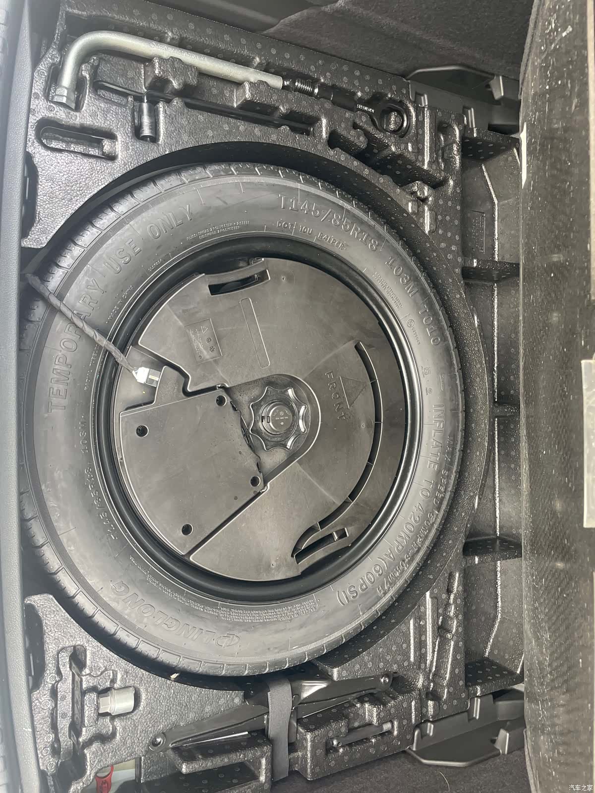 Audi Q3, 2022 22
