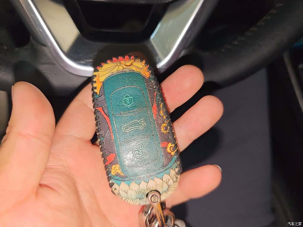 Geely Emgrand, 2017 9
