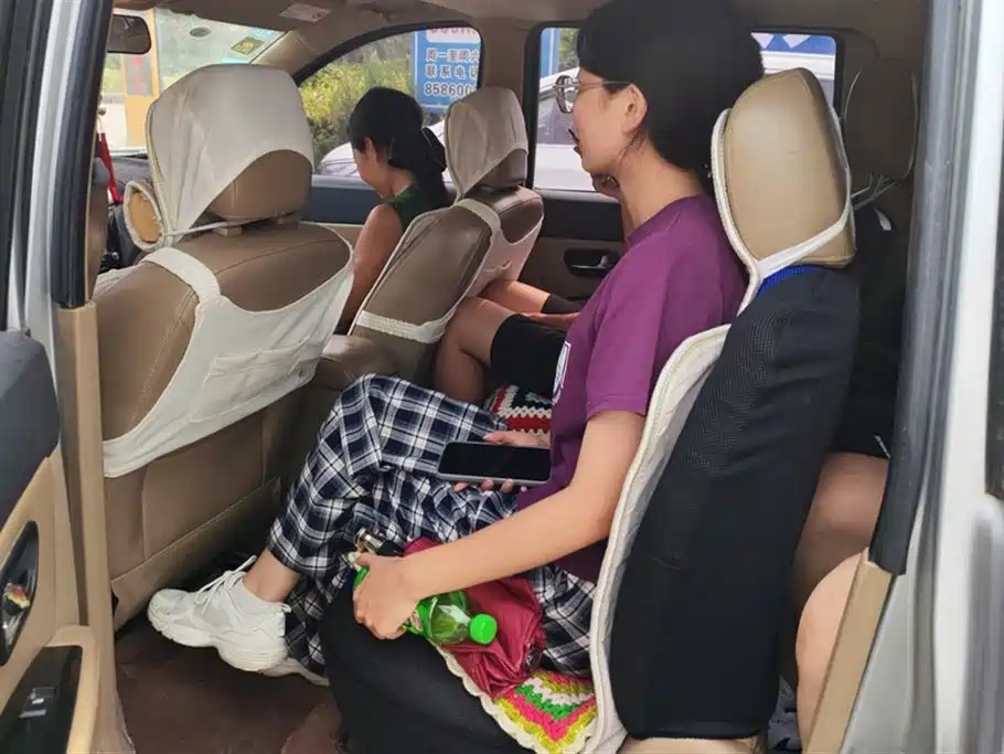 Wuling Wuling Hongguang