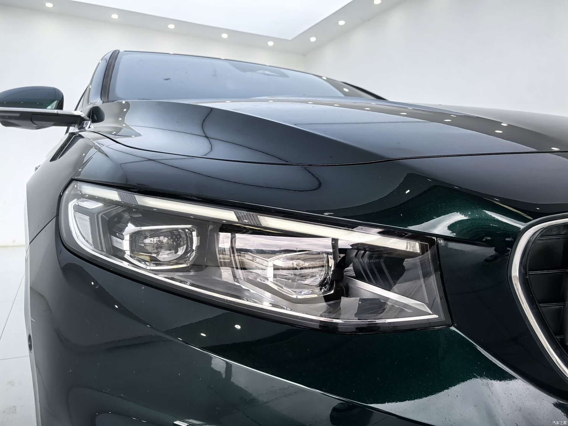 Geely Preface, 2022 14