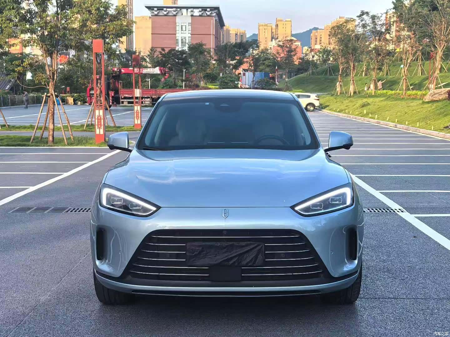 AITO M5, 2023 2