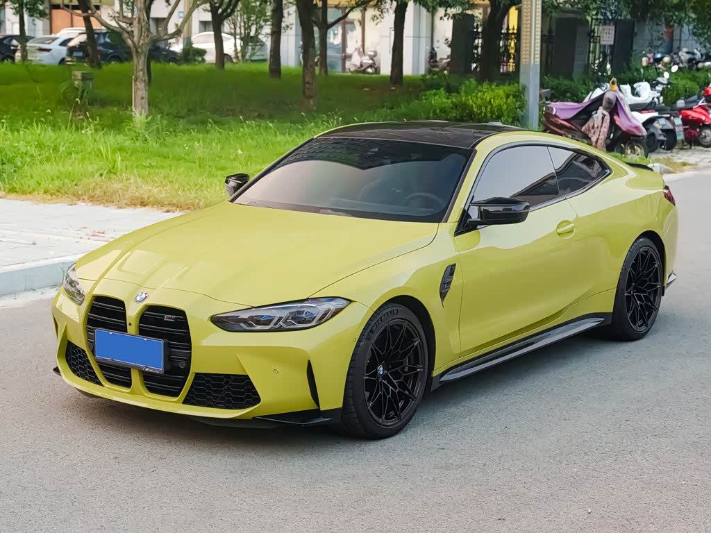 BMW M4