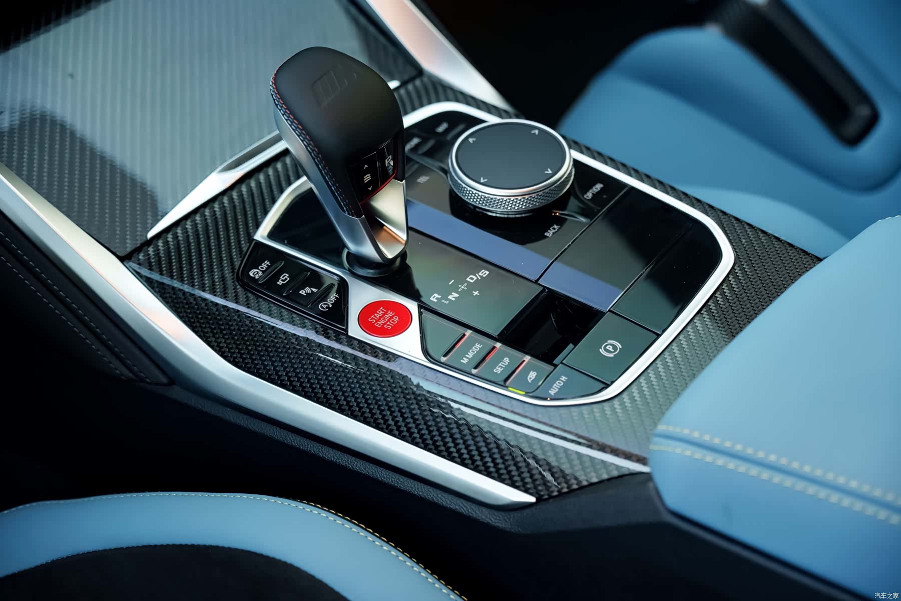 BMW M4, 2024 16