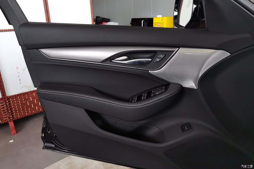 Cadillac CT5, 2022 7