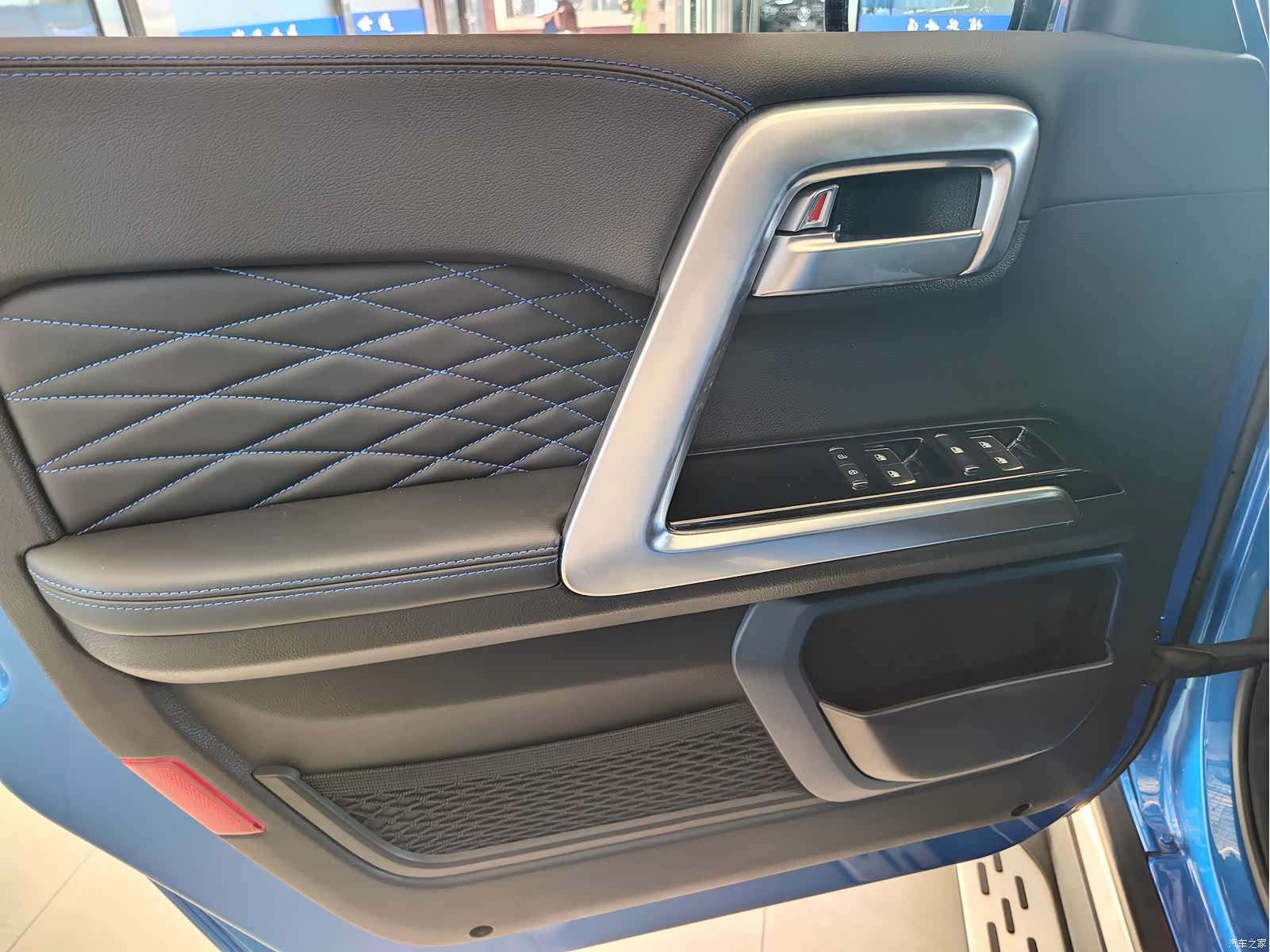 BAIC BJ40, 2019 6