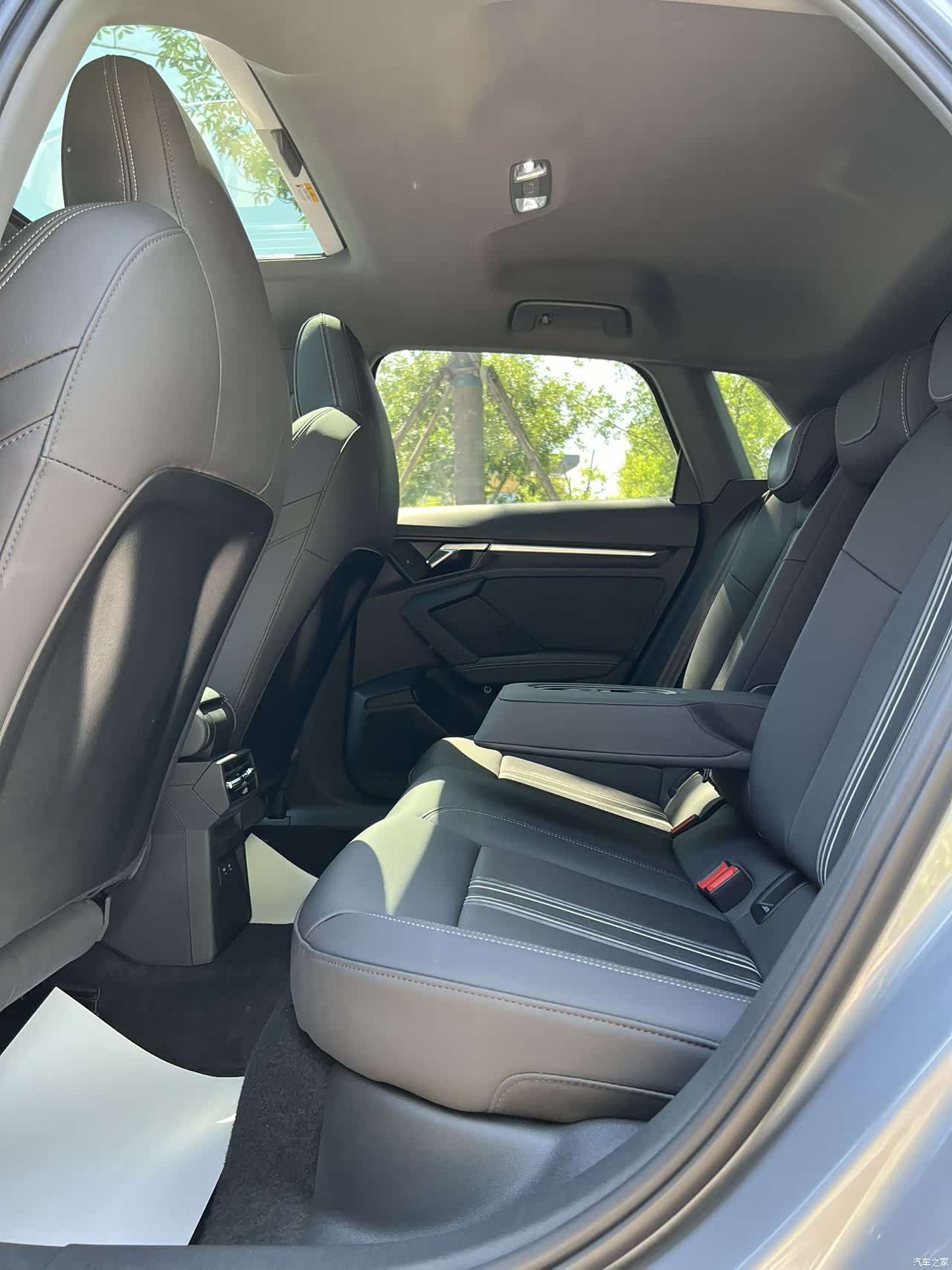 Audi A3, 2023 15