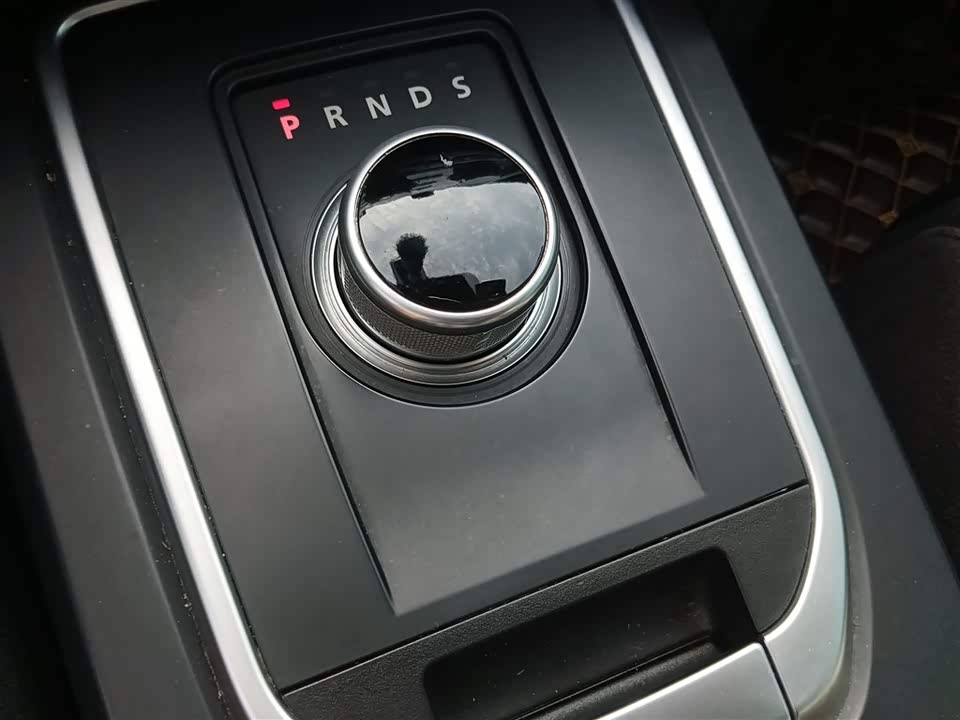 Land Rover Discover Shenxing