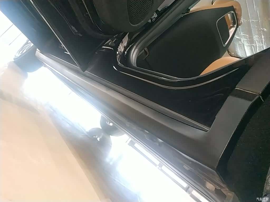 Leapmotor C11, 2025 22