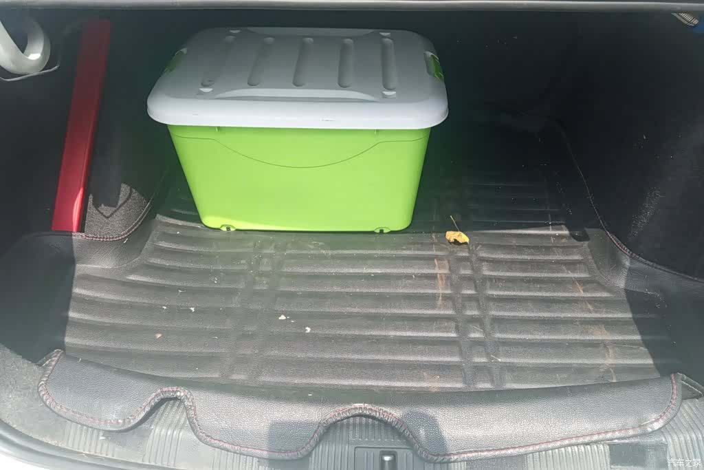 Volkswagen Bora, 2017 4