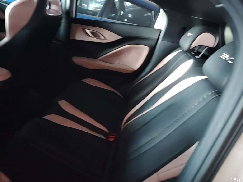 BYD Seagull, 2023 17