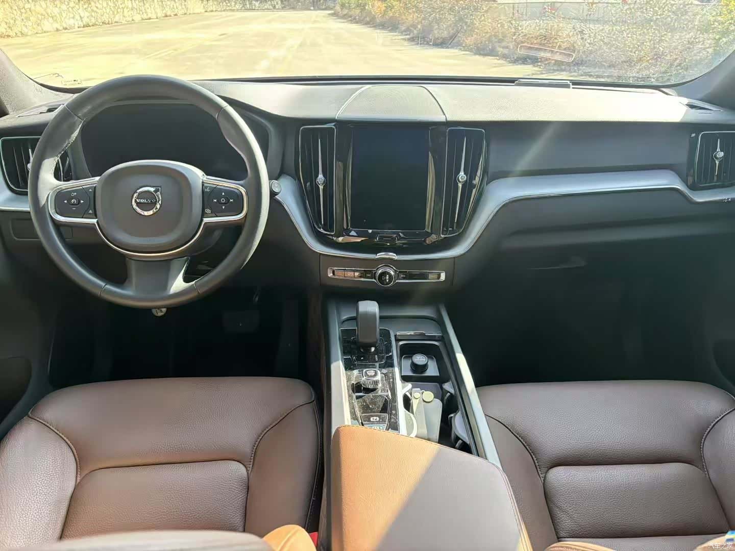 Volvo XC60, 2023 4
