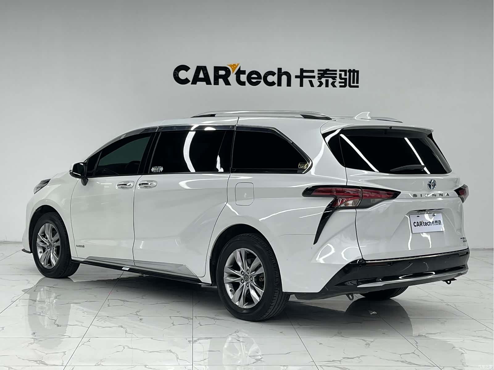 Toyota Sienna, 2022 6