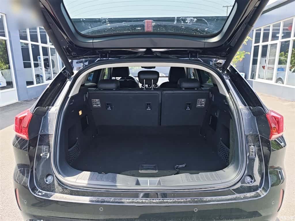 WEY VV5, 2018 19