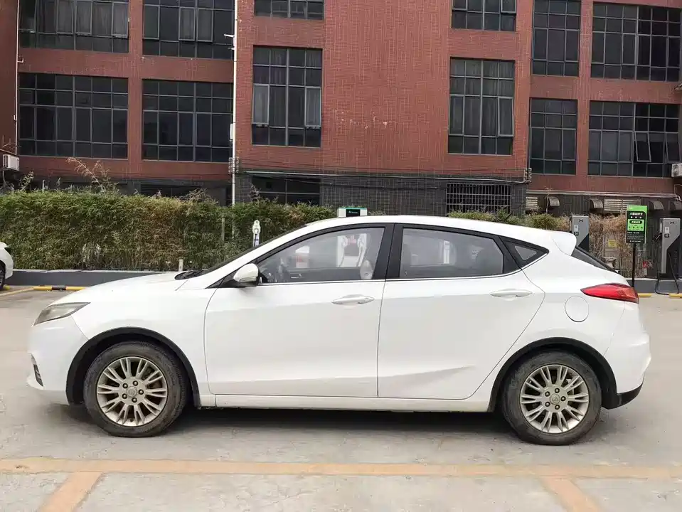 Changan YidongX