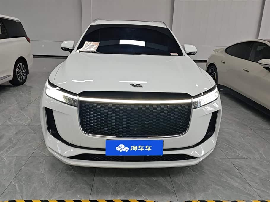Li Auto Ideal ONE