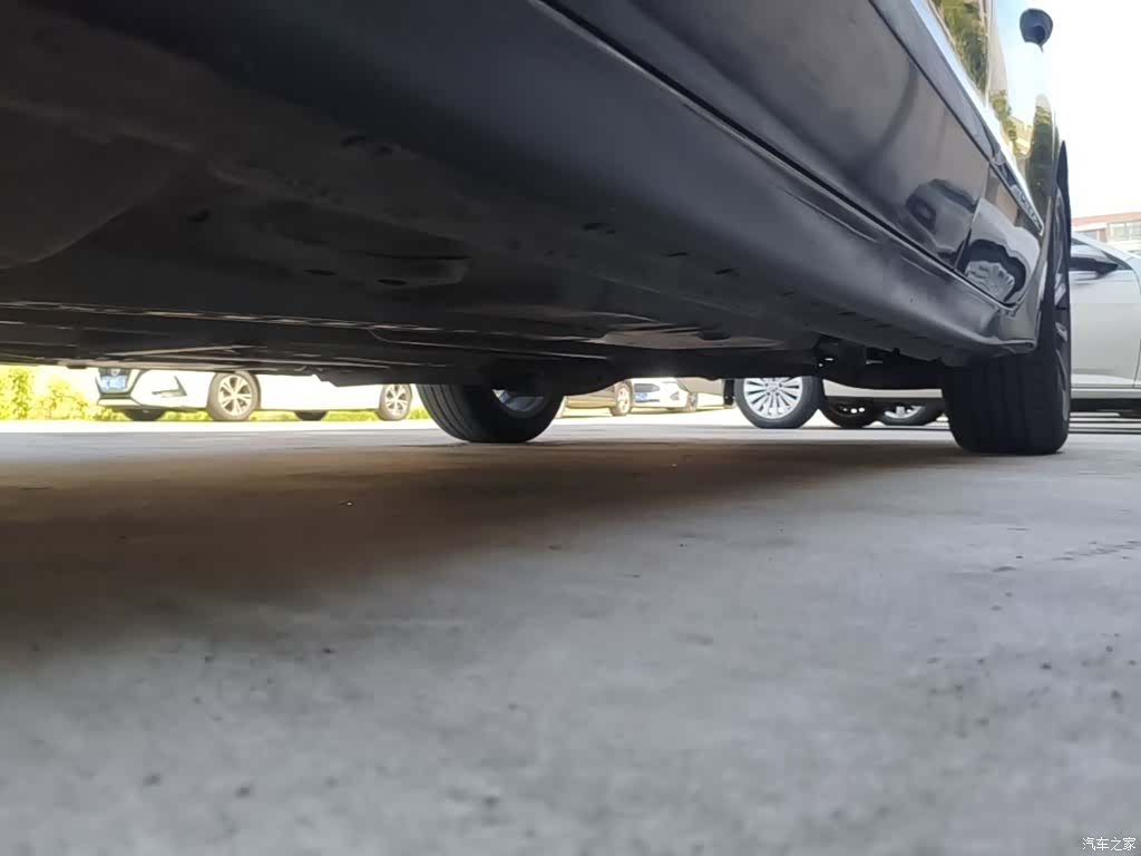 Buick LaCrosse, 2019 22