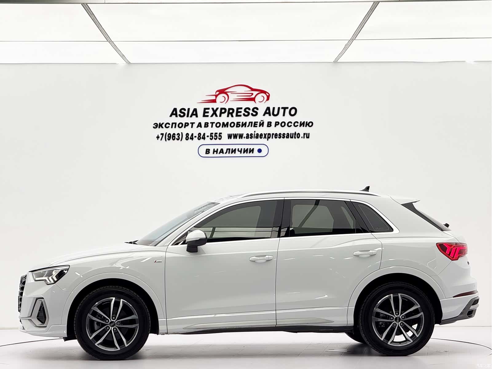 Audi Q3, 2023 7