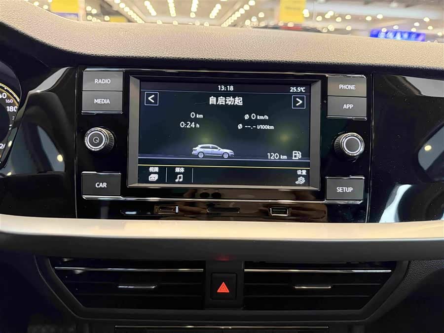 Volkswagen Lavida 2020, фото 30