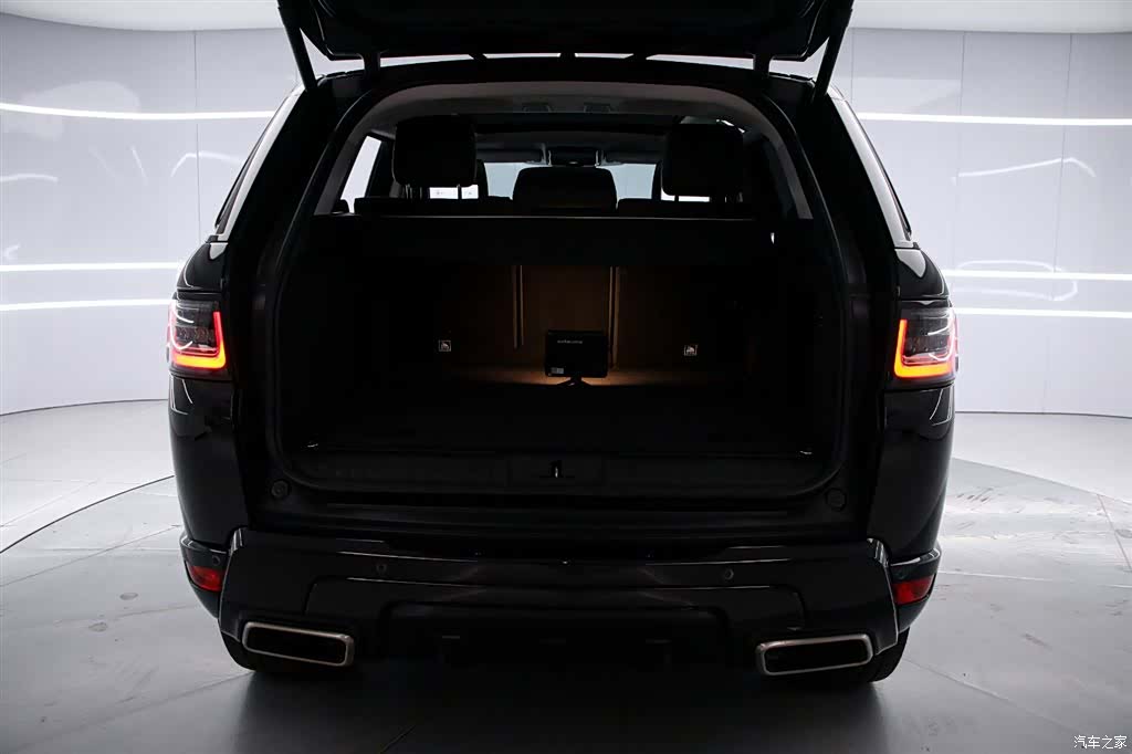 Land Rover Range Rover, 2019 16