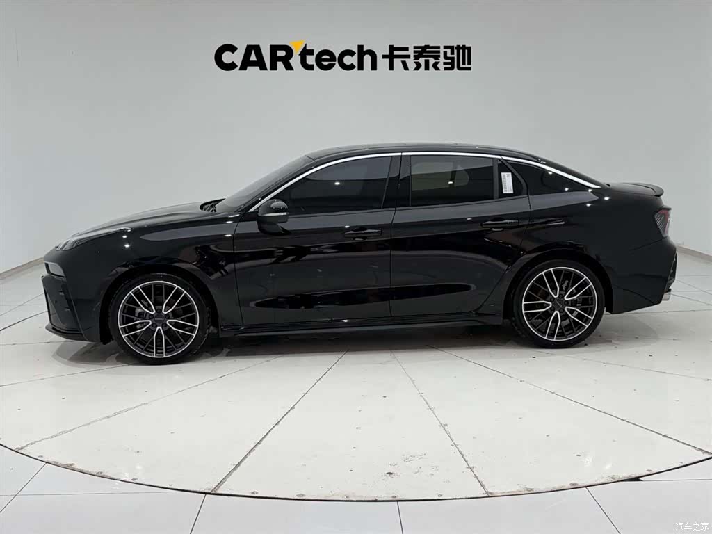 Lynk & Co 02, 2025 6