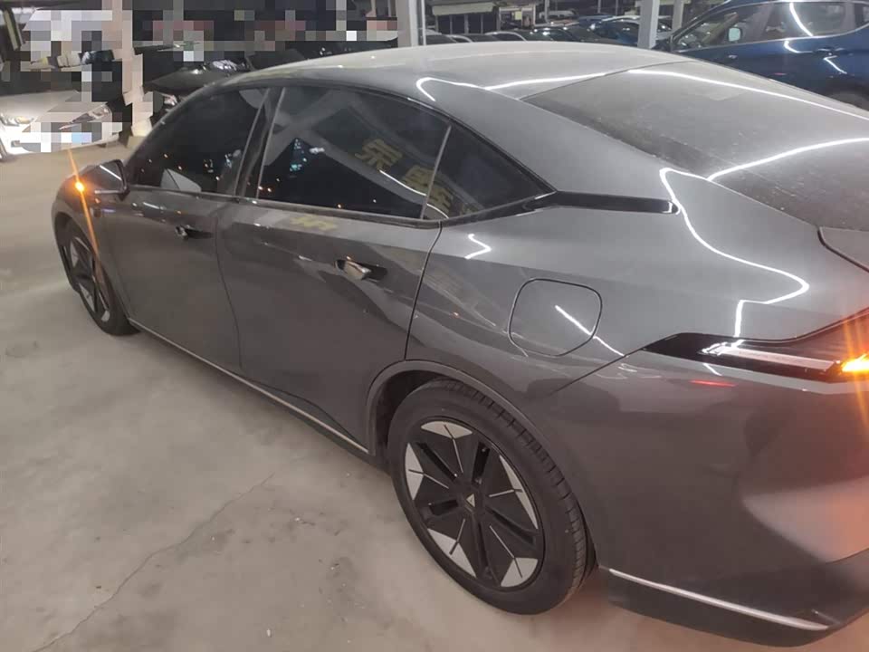 DEEPAL Dark blue SL03