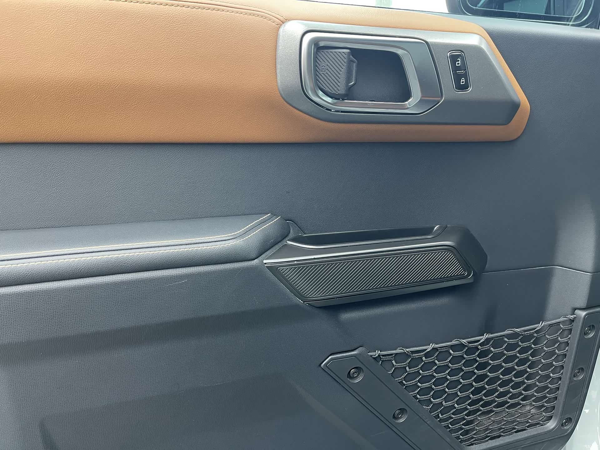 Ford Bronco, 2024 все фото