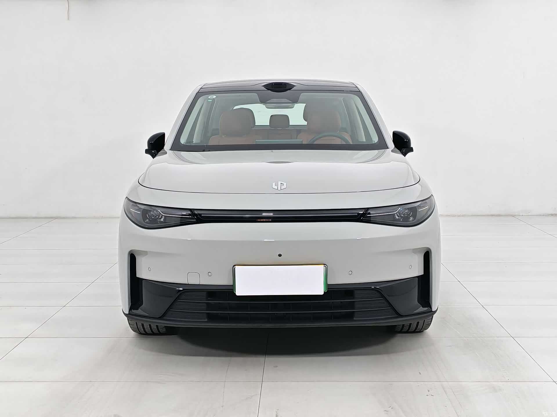 Leapmotor C10, 2025 2