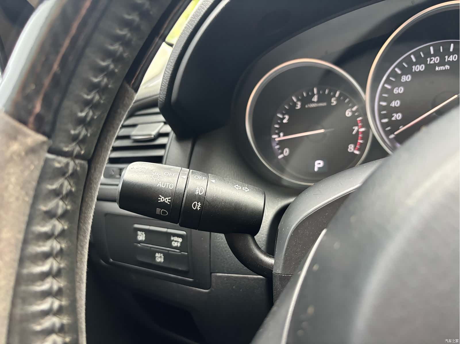Mazda CX-5, 2014 22