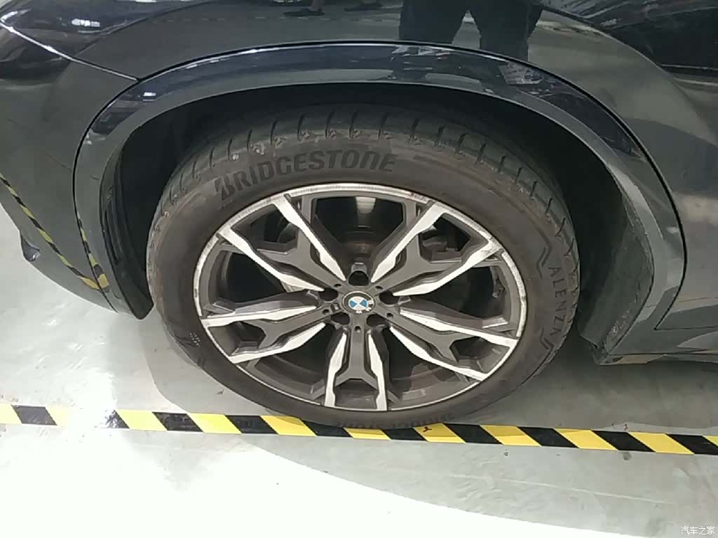 BMW X3, 2022 23