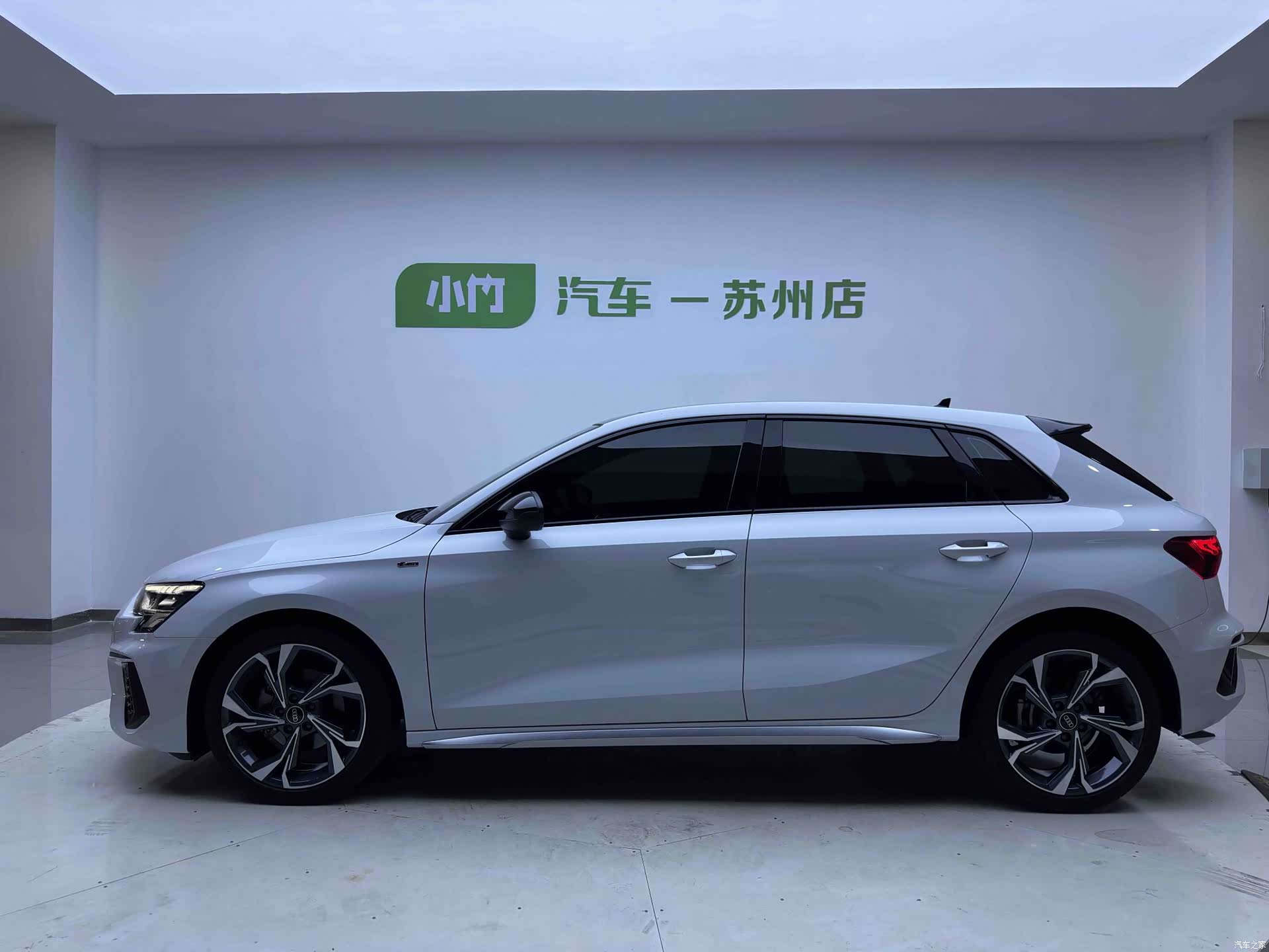 Audi A3, 2022 7