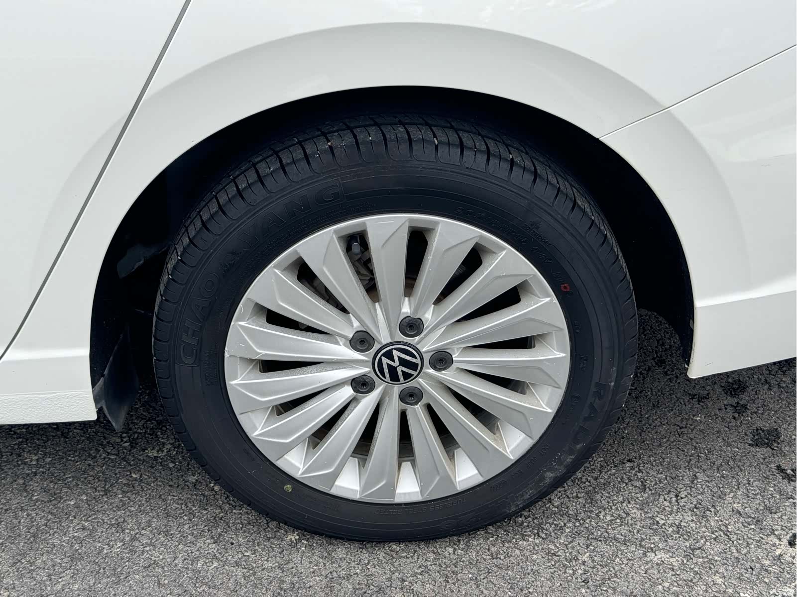 Volkswagen Lavida, 2021 20
