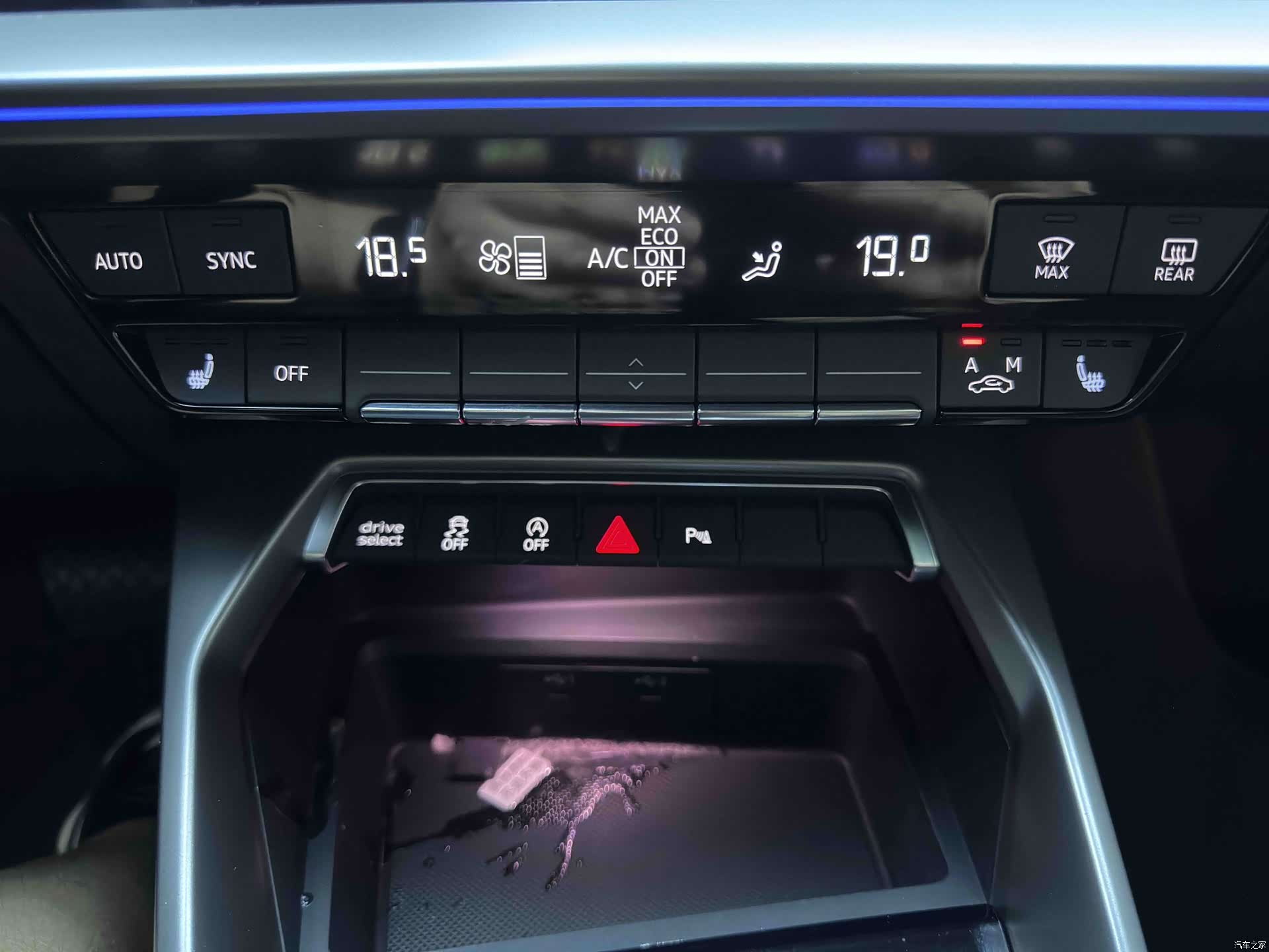 Audi A3, 2022 11