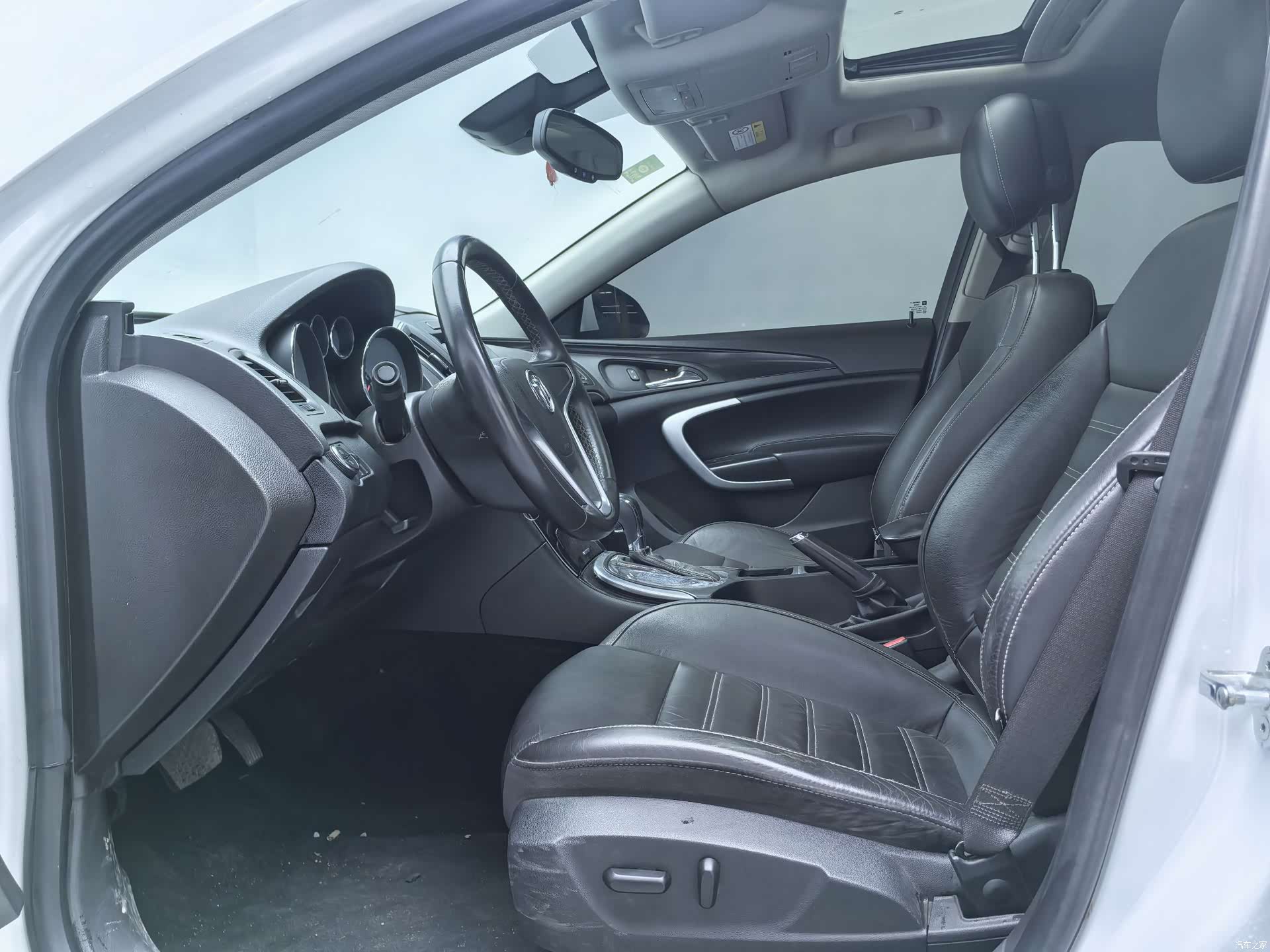 Buick Regal, 2014 7