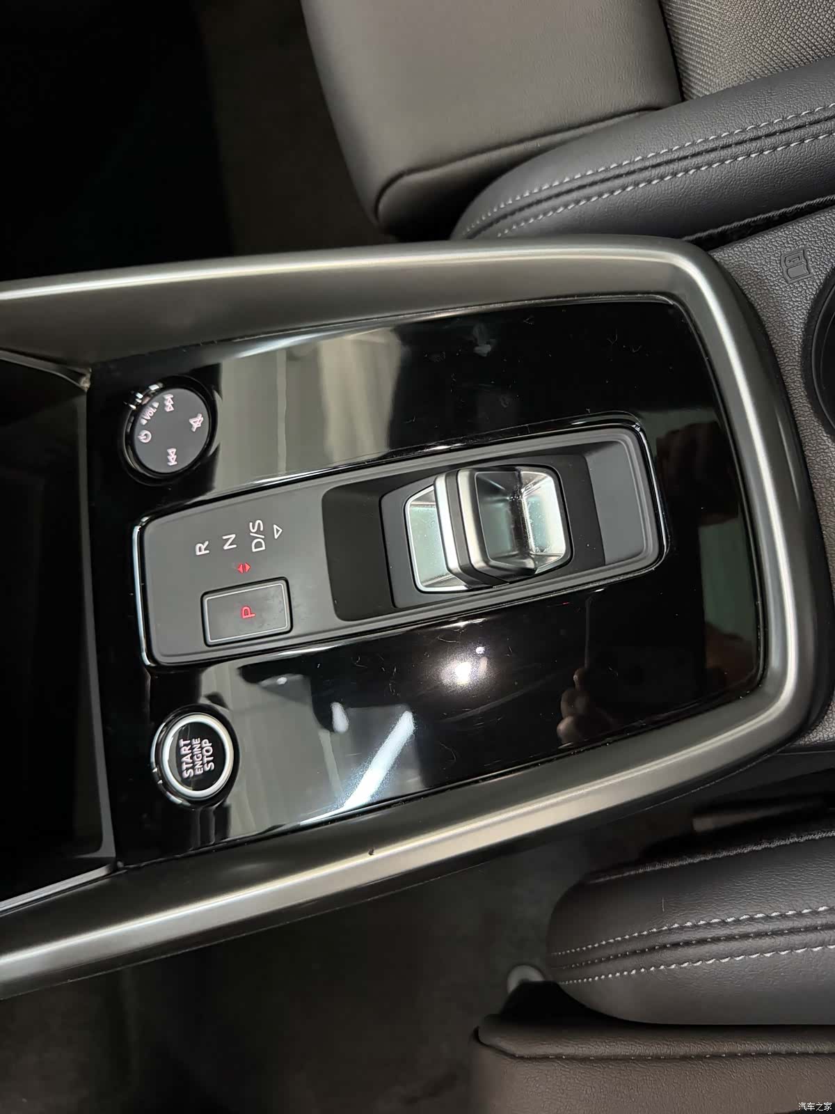Audi A3, 2022 10