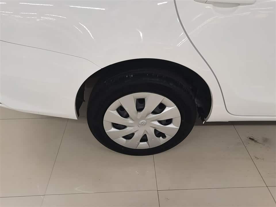 Toyota Vios