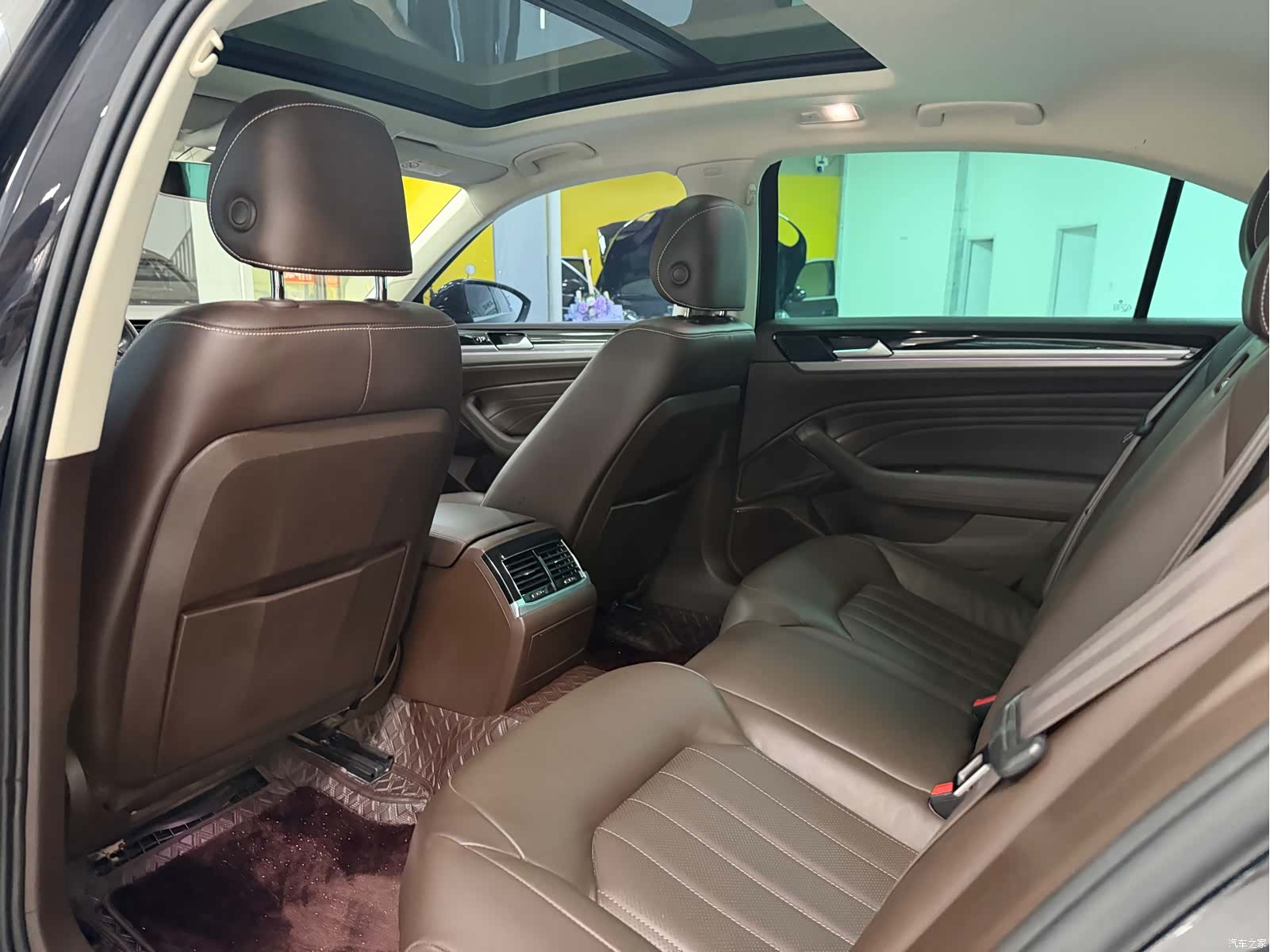 Volkswagen Phideon, 2023 6