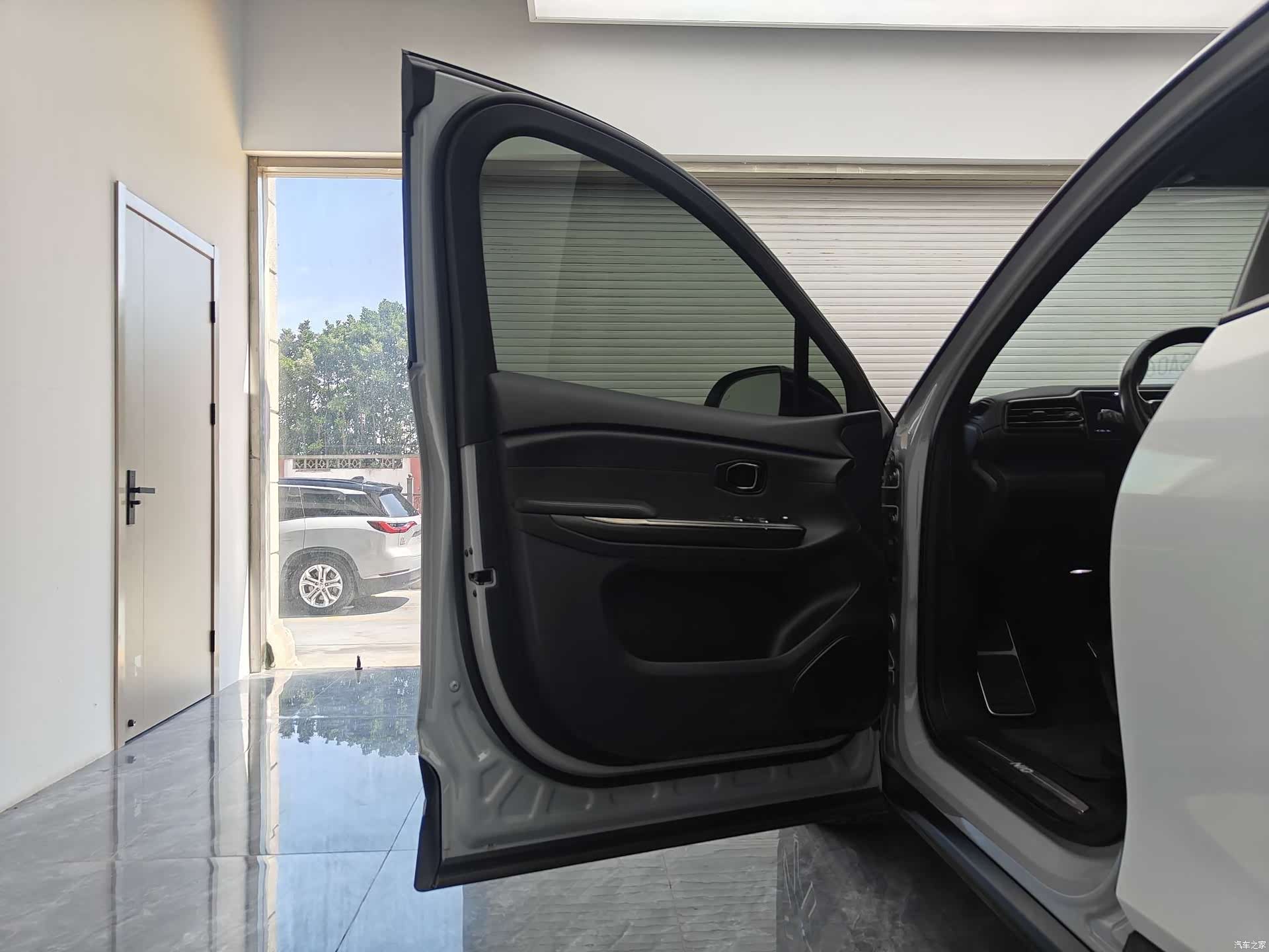 NIO ES6, 2022 8