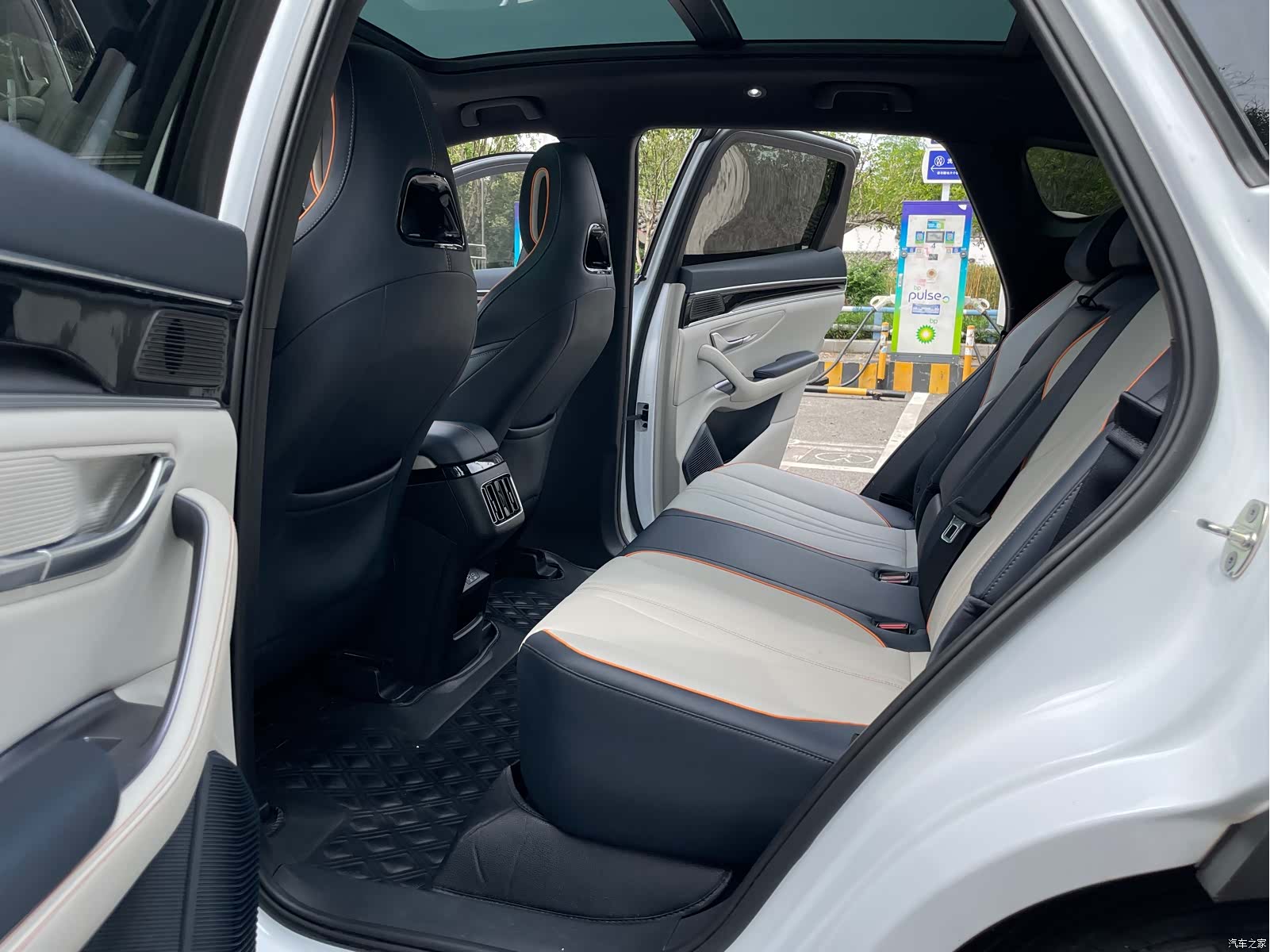 BYD Song, 2024 11