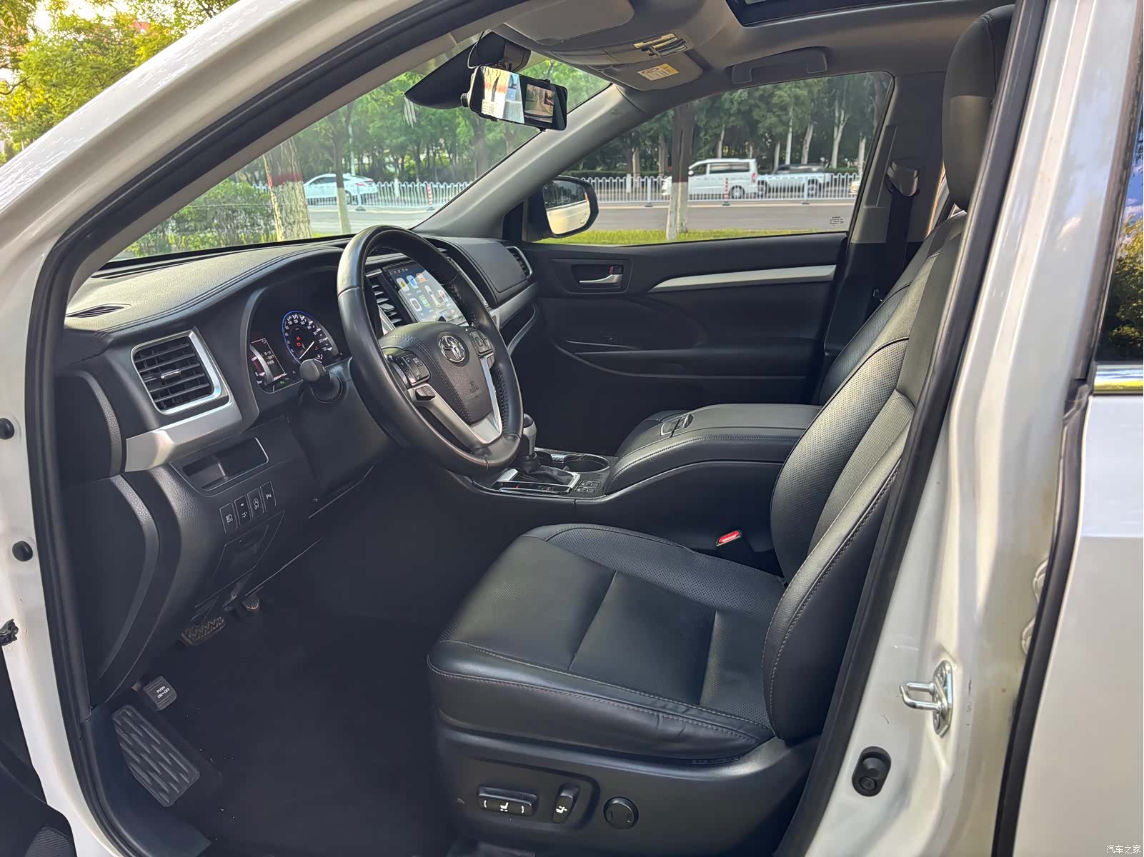 Toyota Highlander, 2020 2
