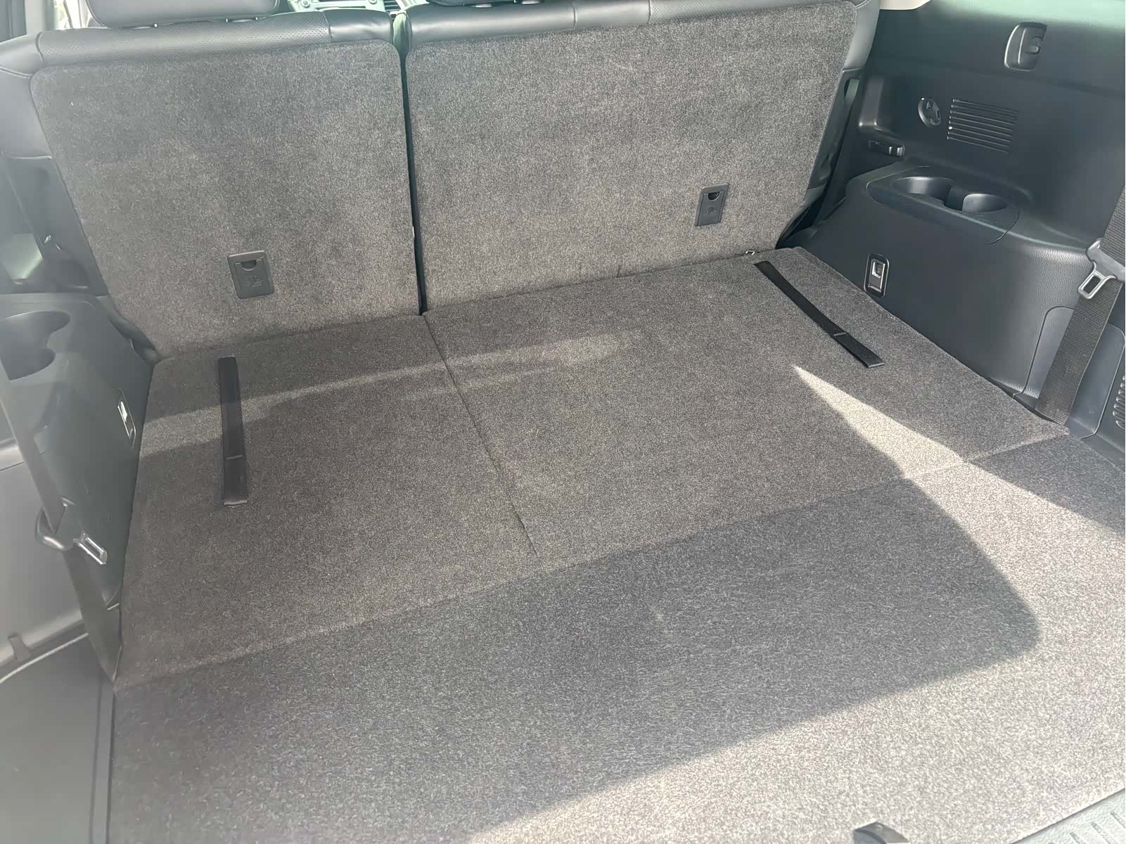 Toyota Highlander, 2020 13