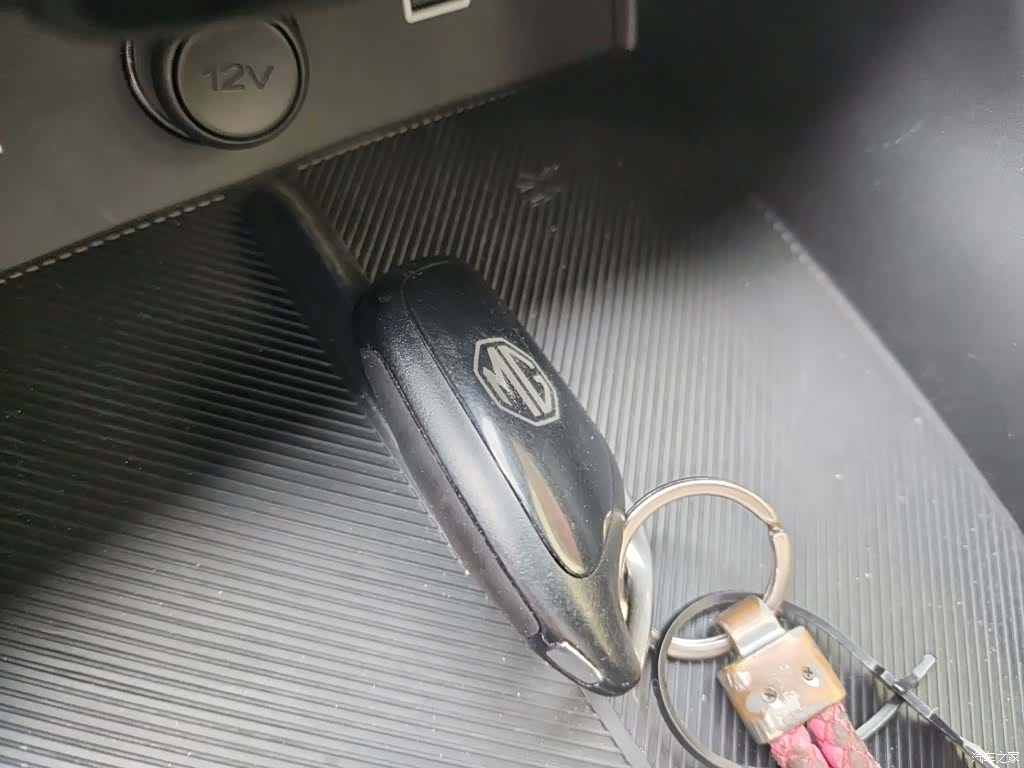 MG MG5, 2024 12