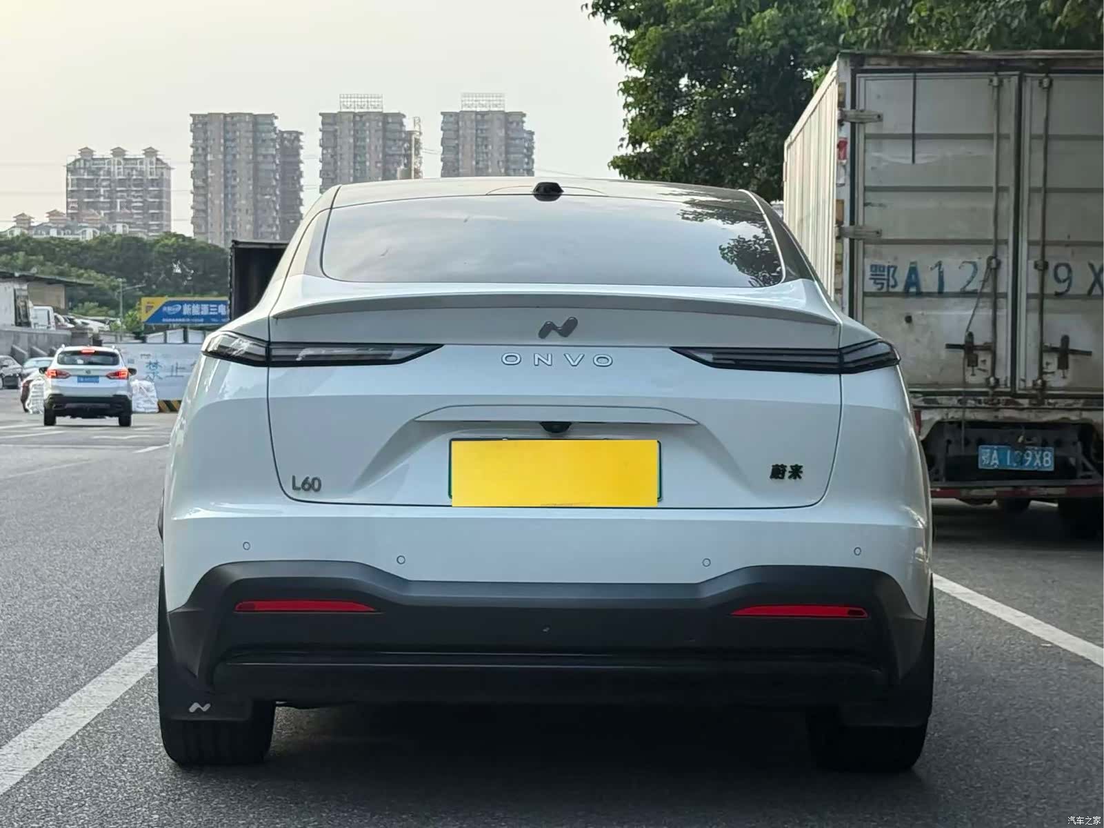 NIO L60, 2025 6