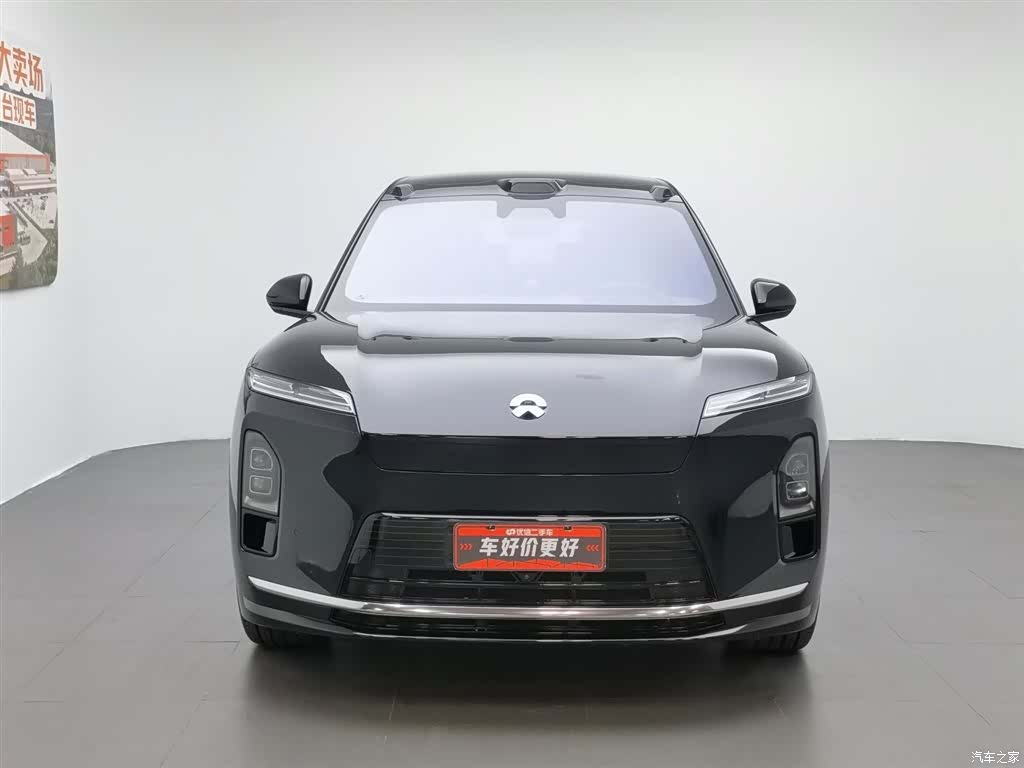 NIO ES8, 2025 3