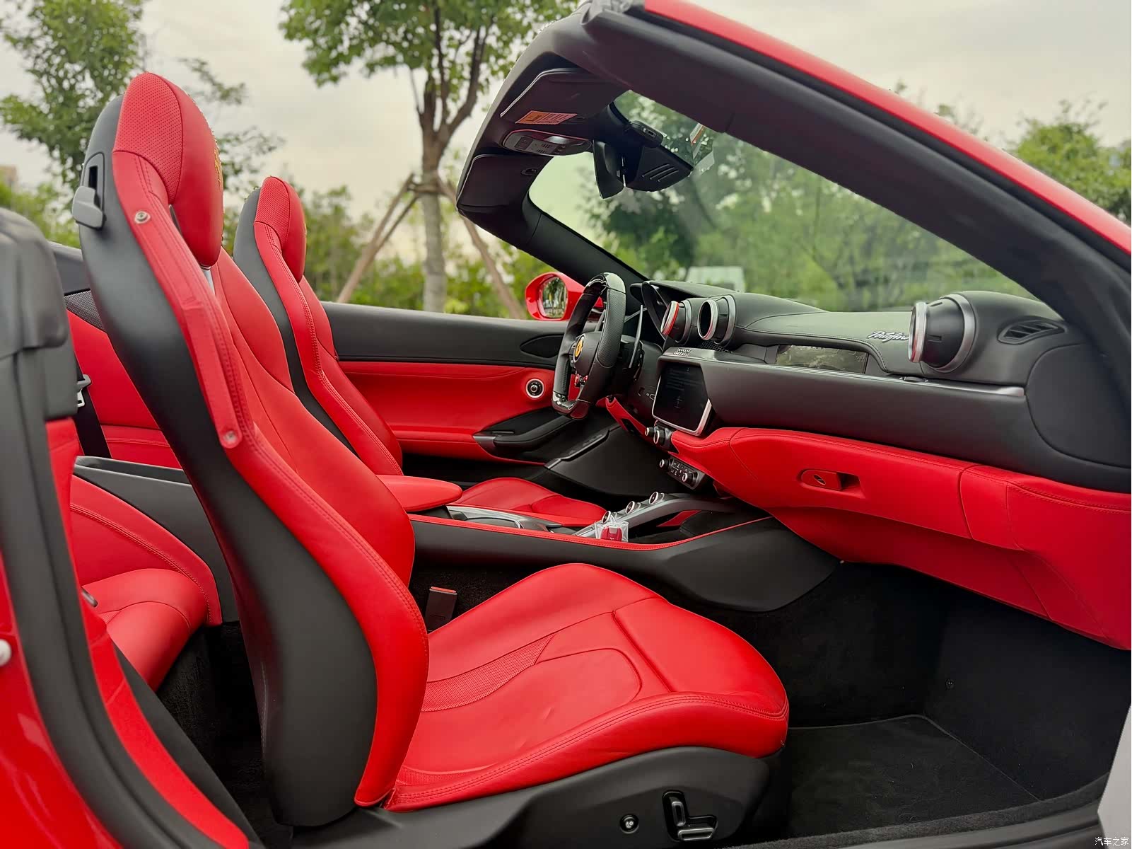 Ferrari Portofino, 2019 17