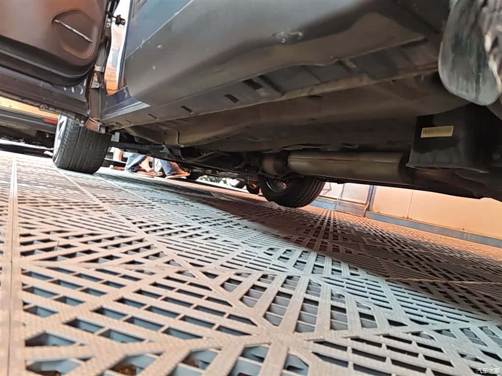 Chery Tiggo 8, 2018 22